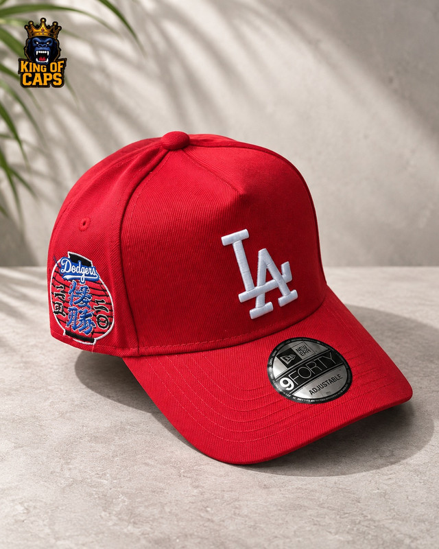 LA Dodgers ajustable