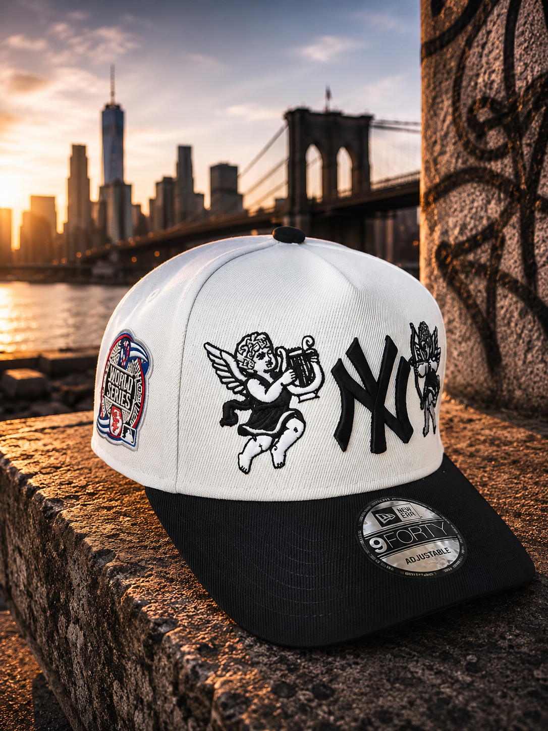 NY Yankees ajustable — photo 1