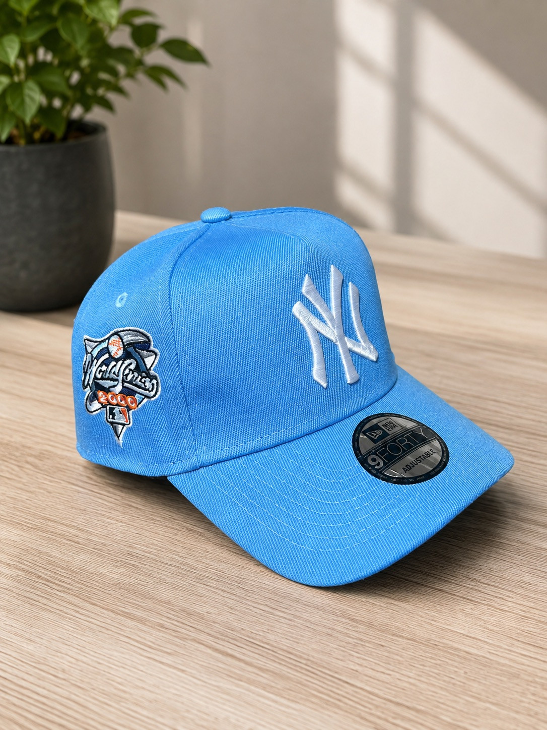 NY Yankees ajustable — photo 1