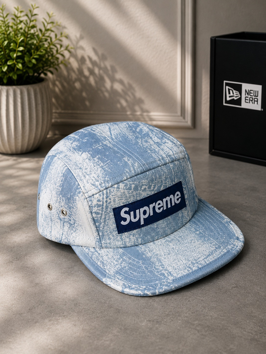 Supreme ajustable — photo 1