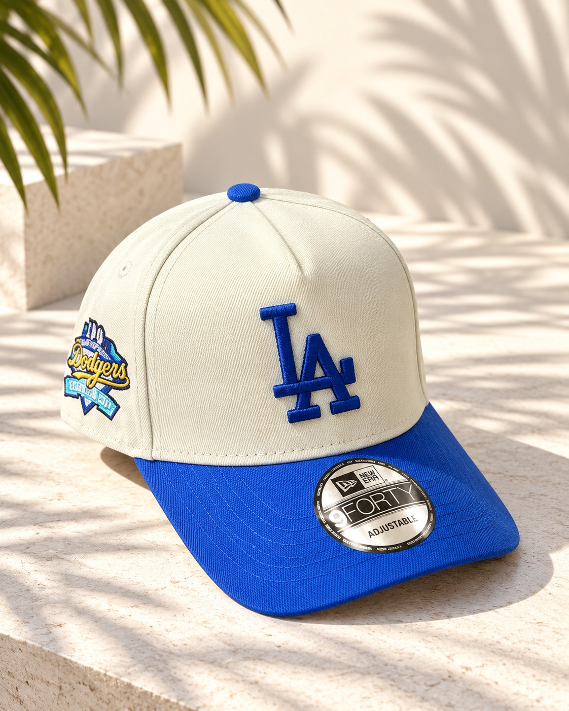 LA Dodgers ajustable — photo 1