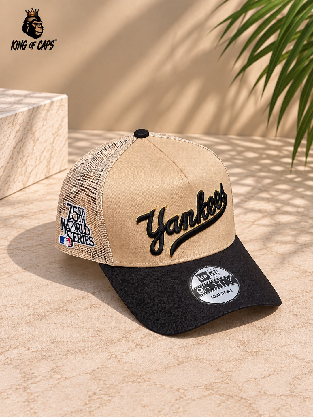 Yankees ajustable — photo 1