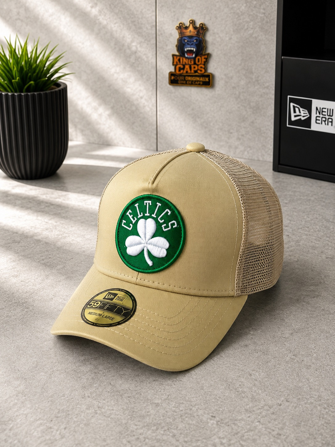 Celtics ajustable — photo 1