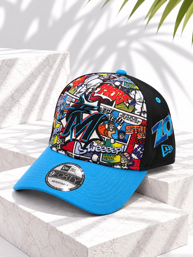 Marlins ajustable