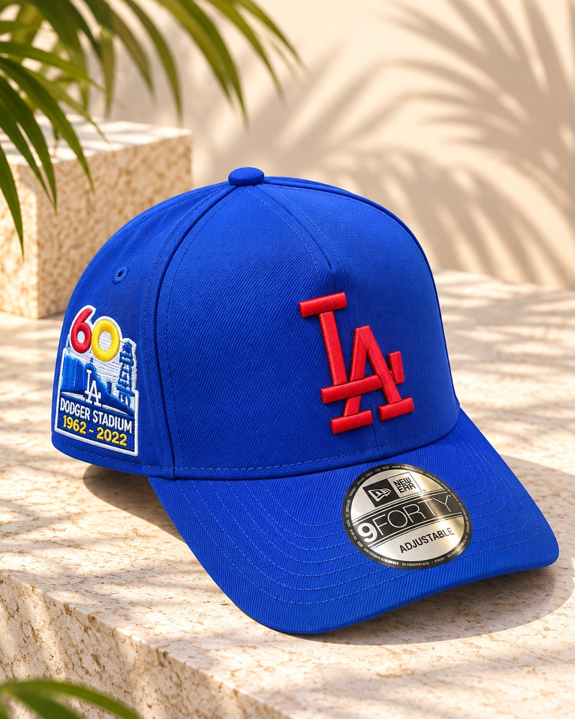 LA Dodgers ajustable — photo 1