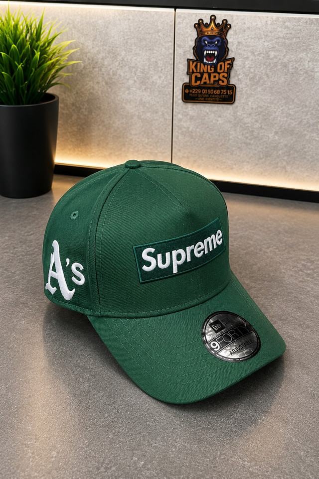 A's Supreme ajustable