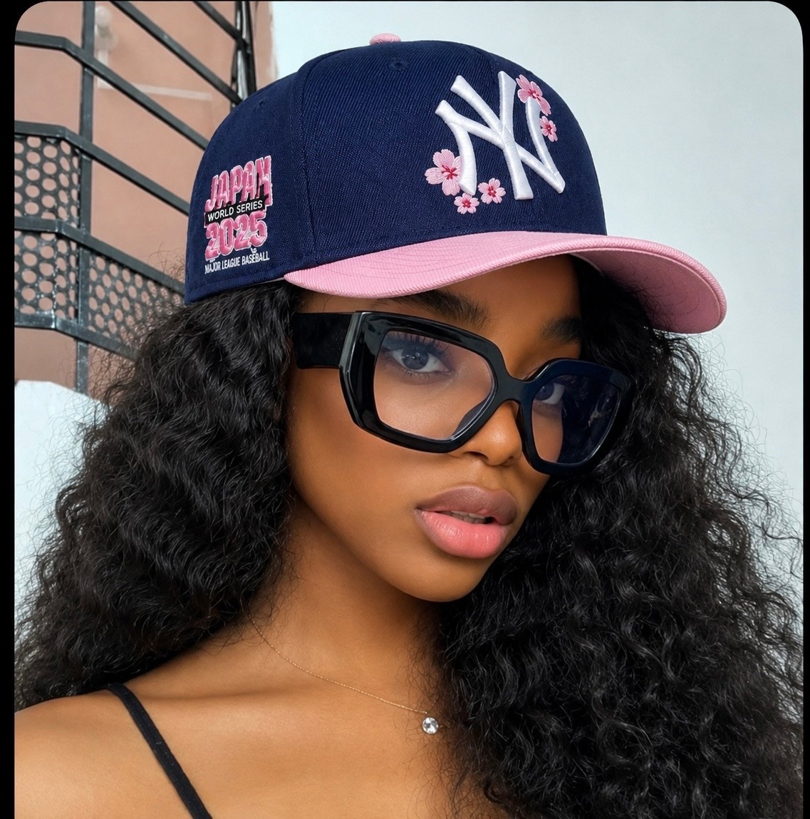 NY Yankees ajustable — photo 1