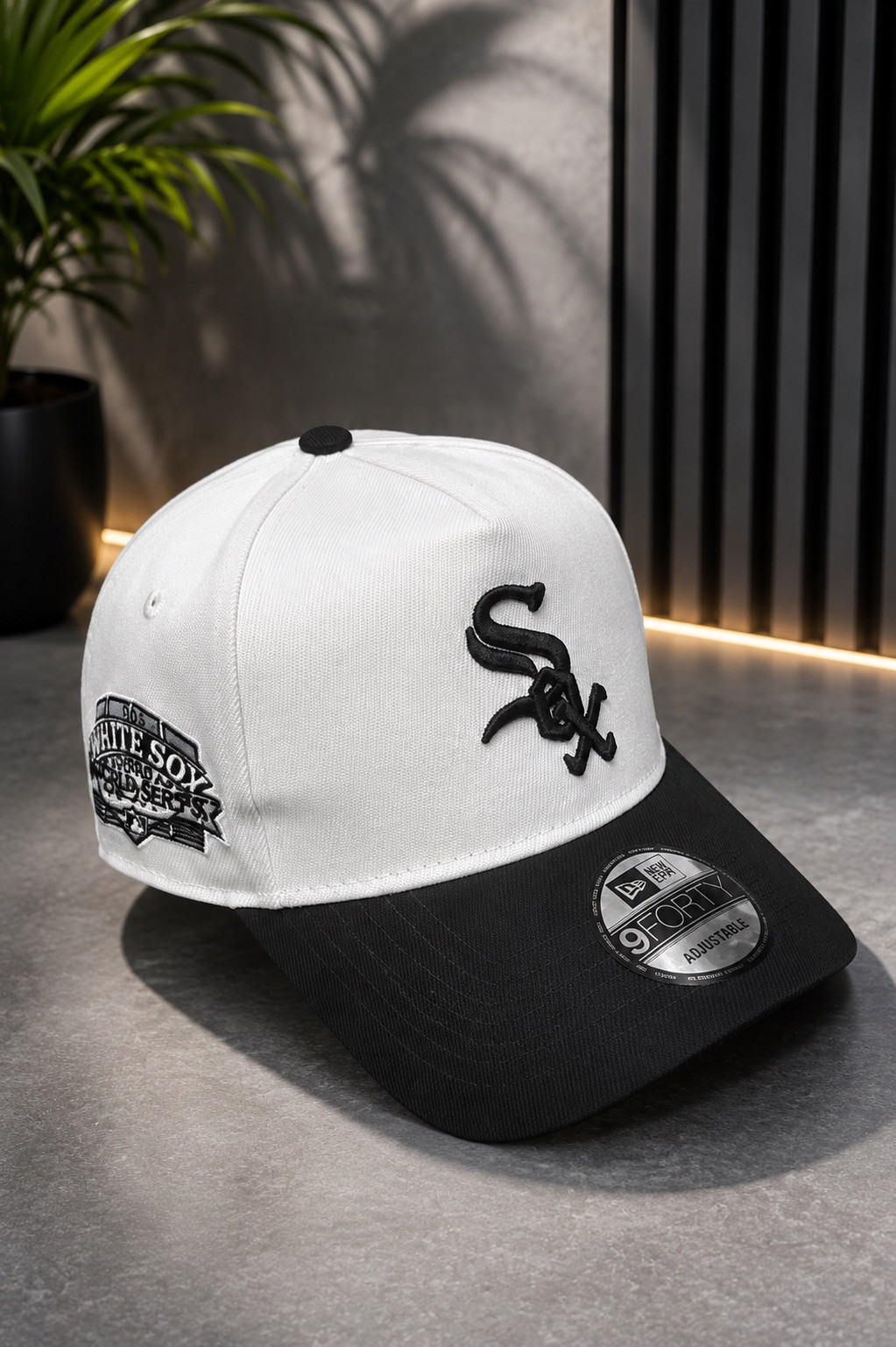 White Sox ajustable — photo 1