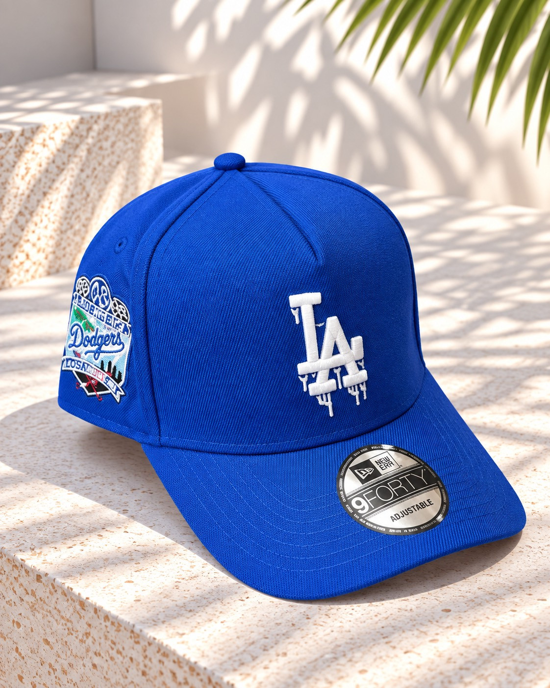 LA Dodgers ajustable — photo 1