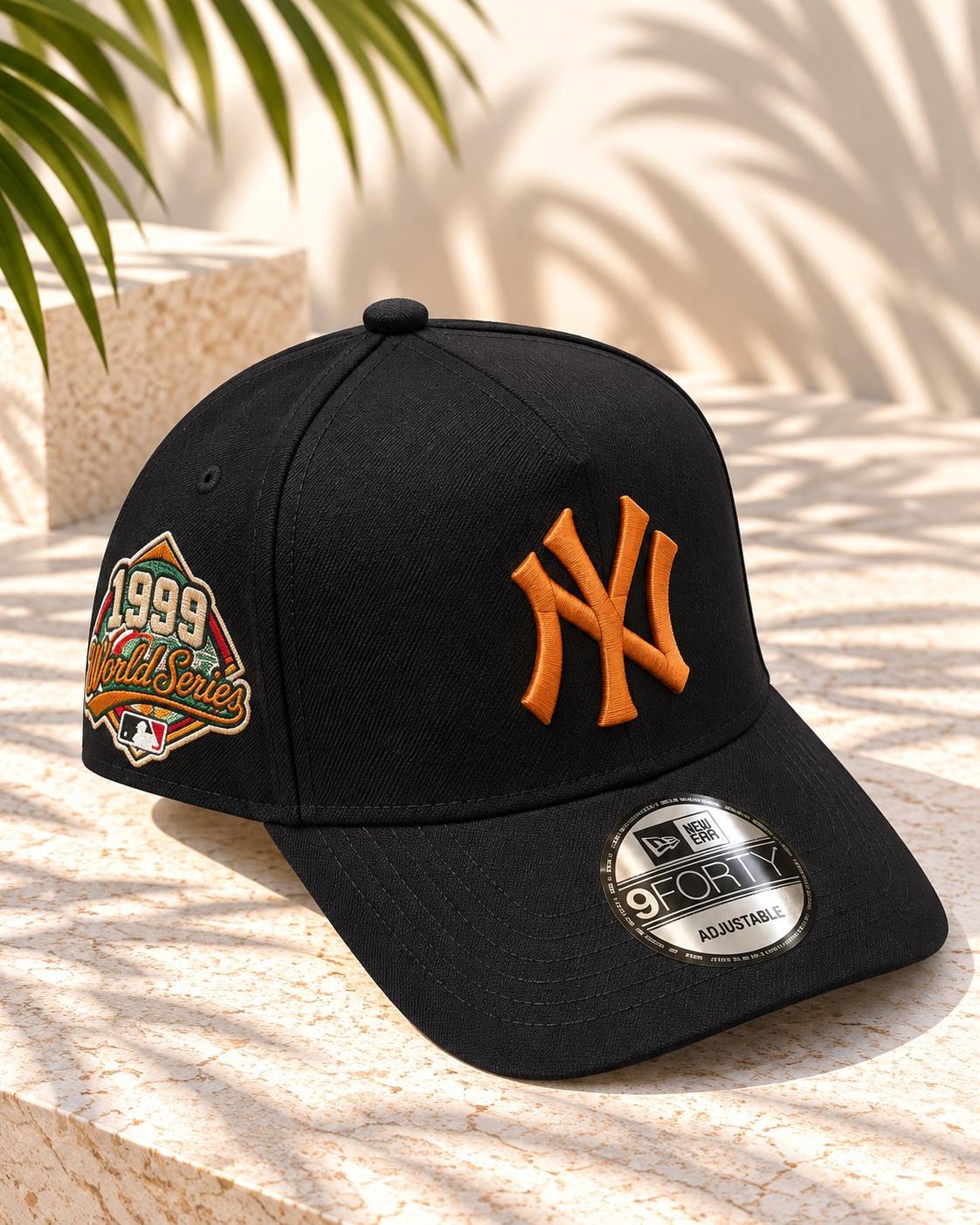NY Yankees ajustable — photo 1