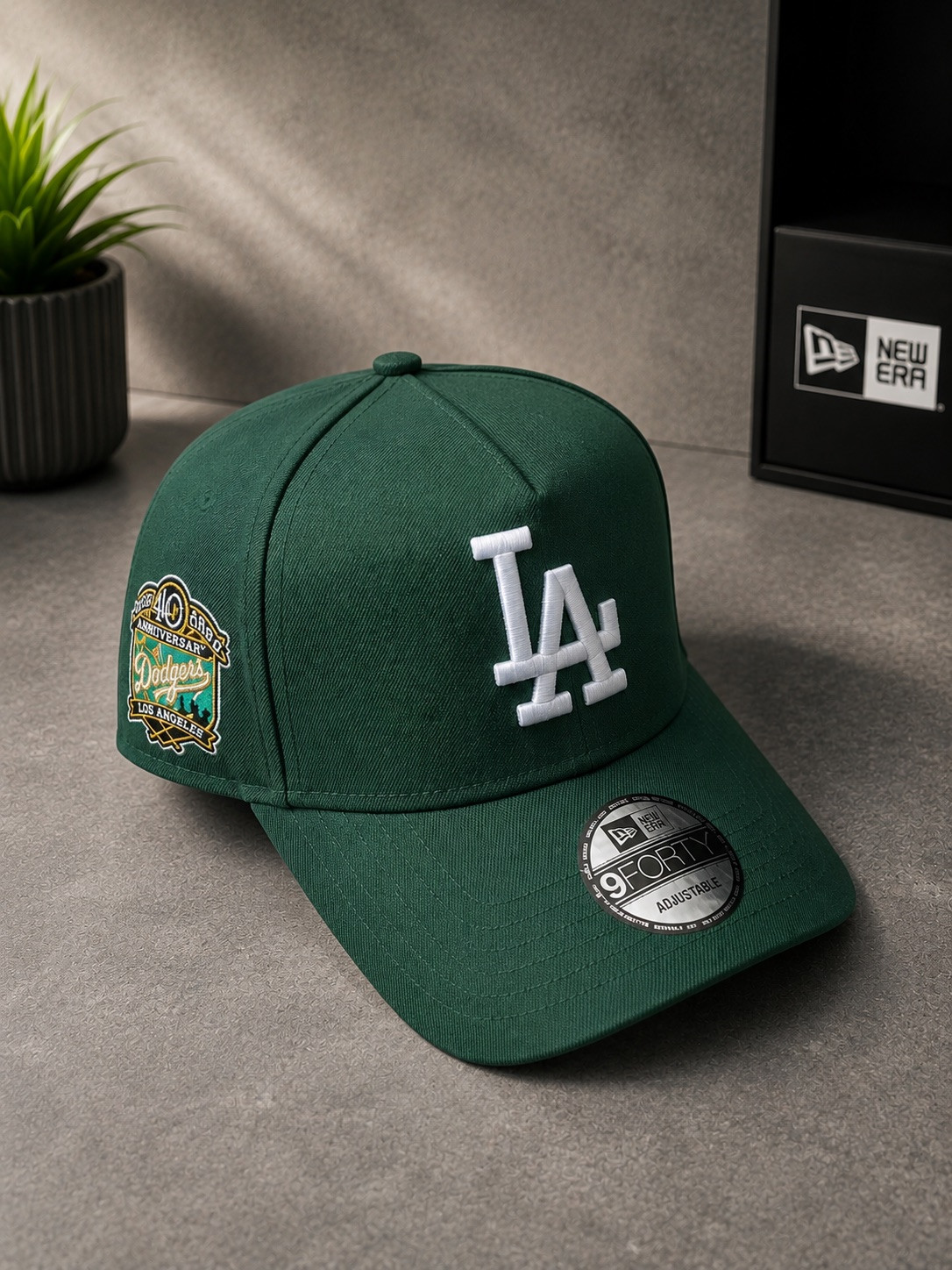 LA Dodgers ajustable — photo 1