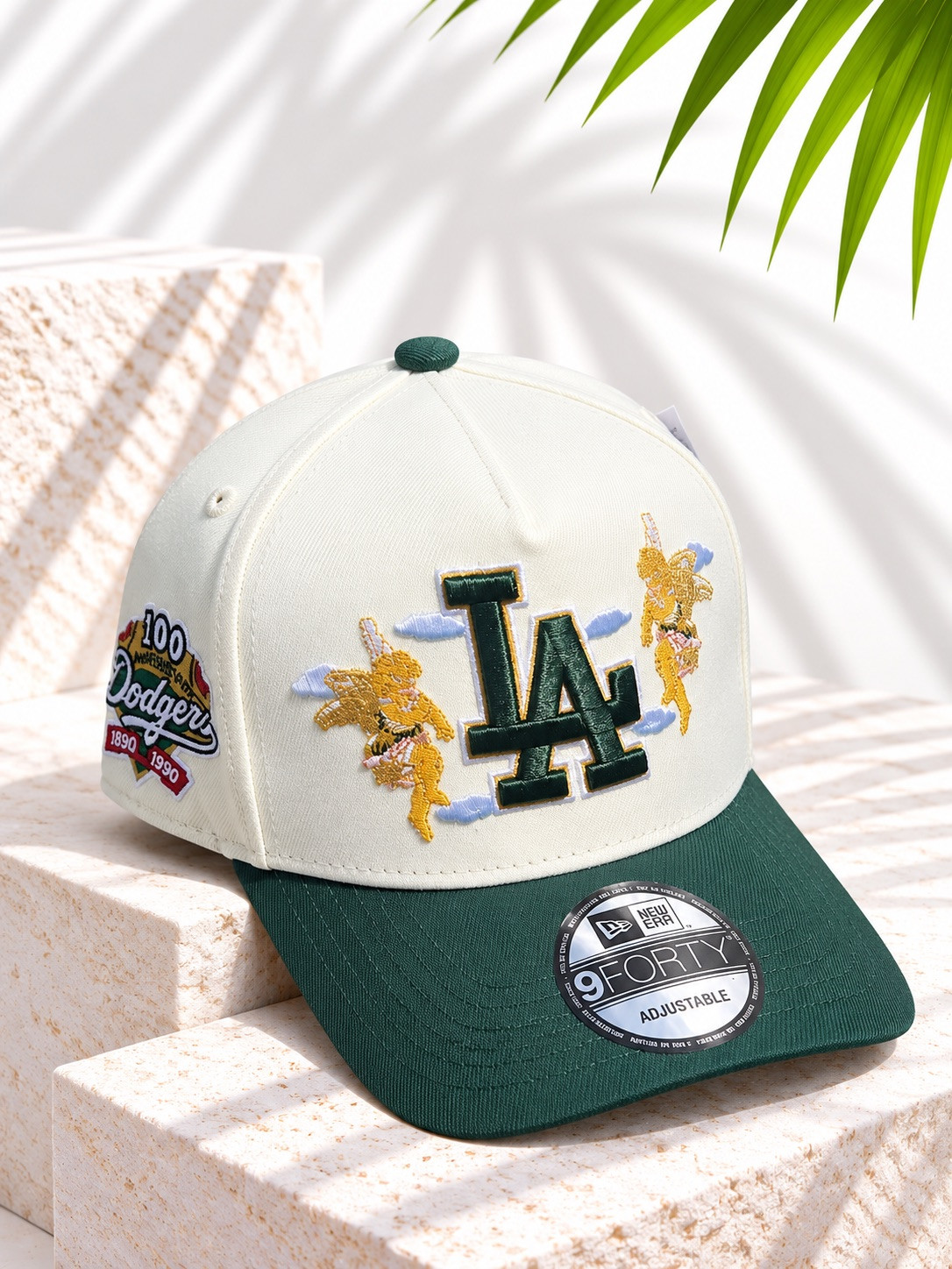 LA Dodgers ajustable — photo 1