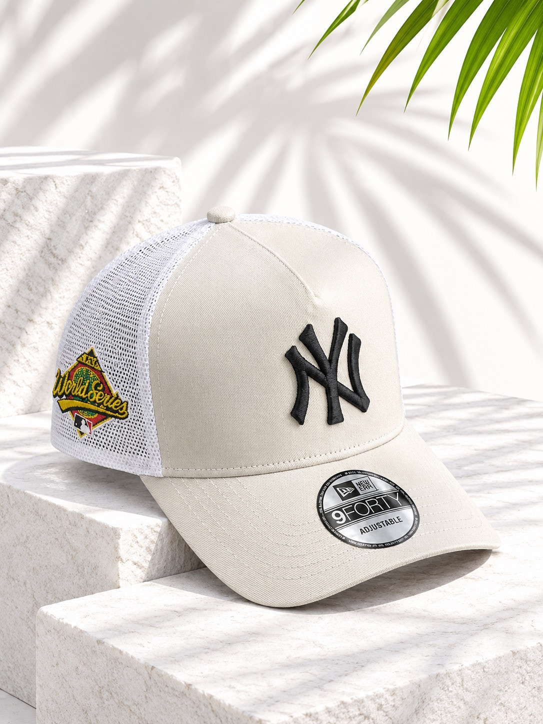 NY ajustable — photo 1