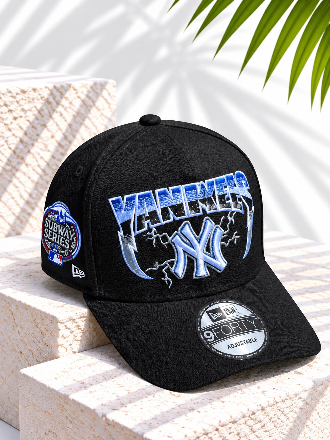 Yankees ajustable — photo 1