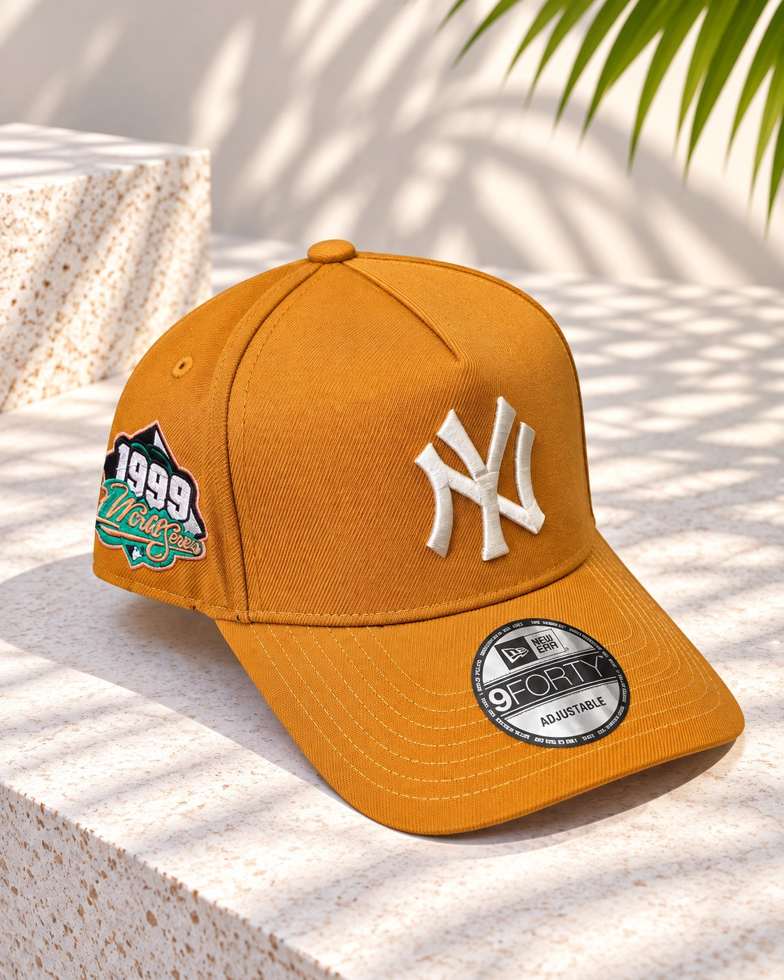 NY ajustable — photo 1