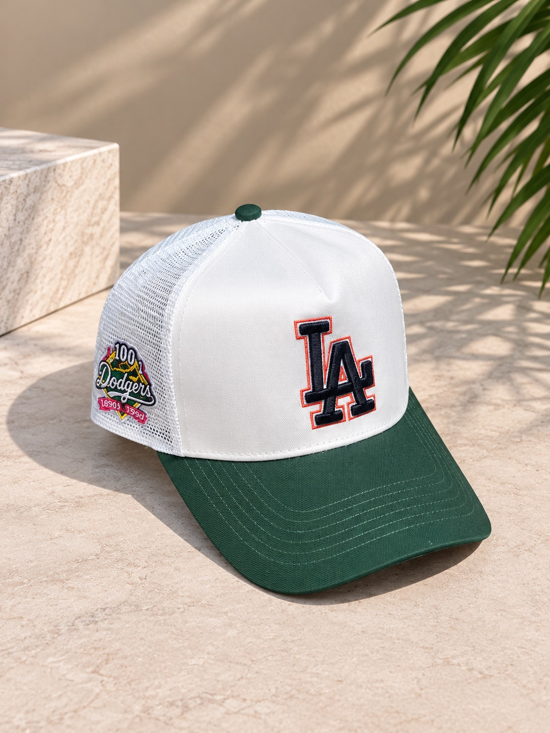 LA Dodgers ajustable — photo 1