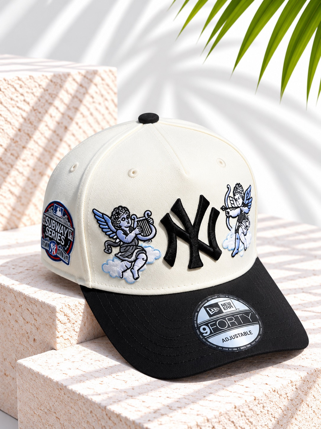 NY Angels ajustable — photo 1