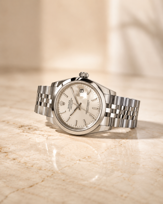 Rolex DateJust
