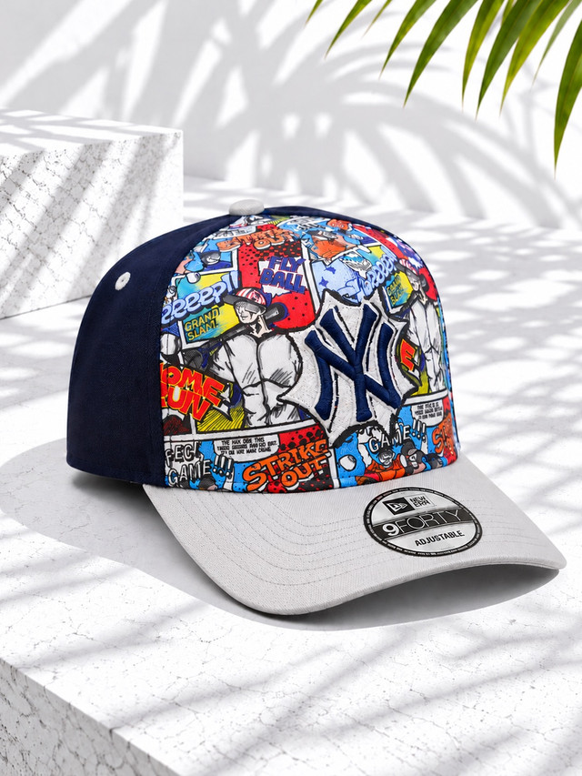 NY Yankees snapback