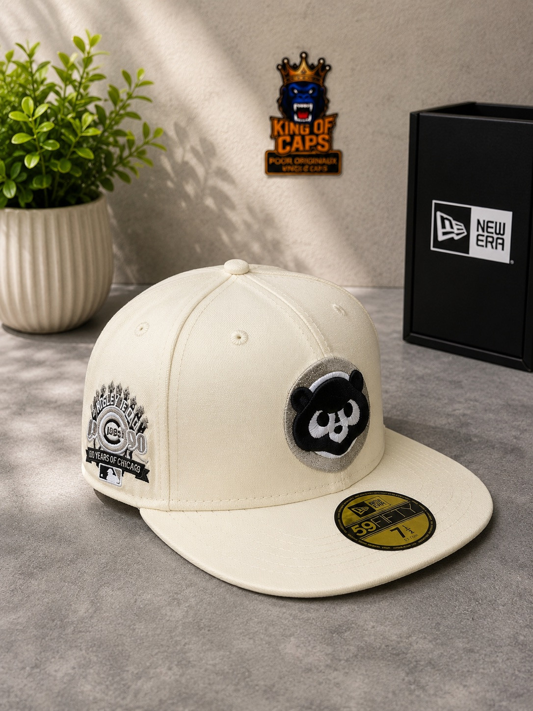 Panda FittedBack — photo 1