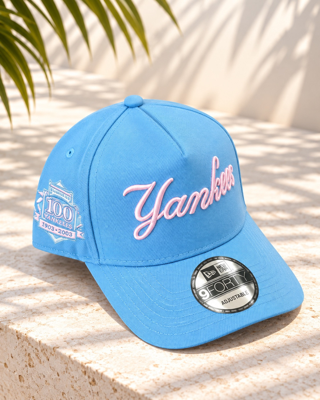 Yankees ajustable — photo 1