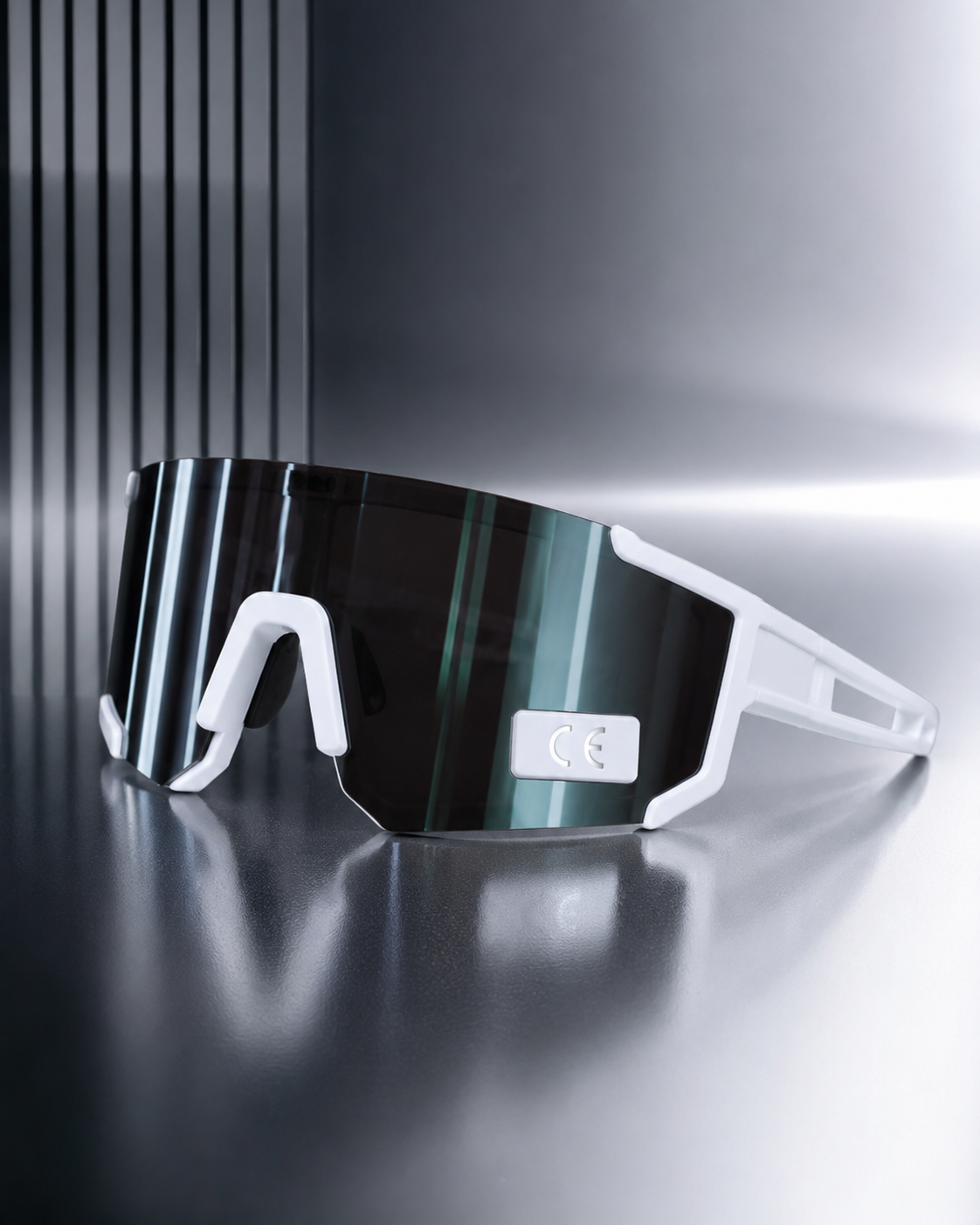 Lunettes sportives — photo 1