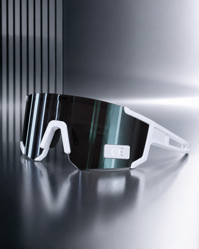 Lunettes sportives