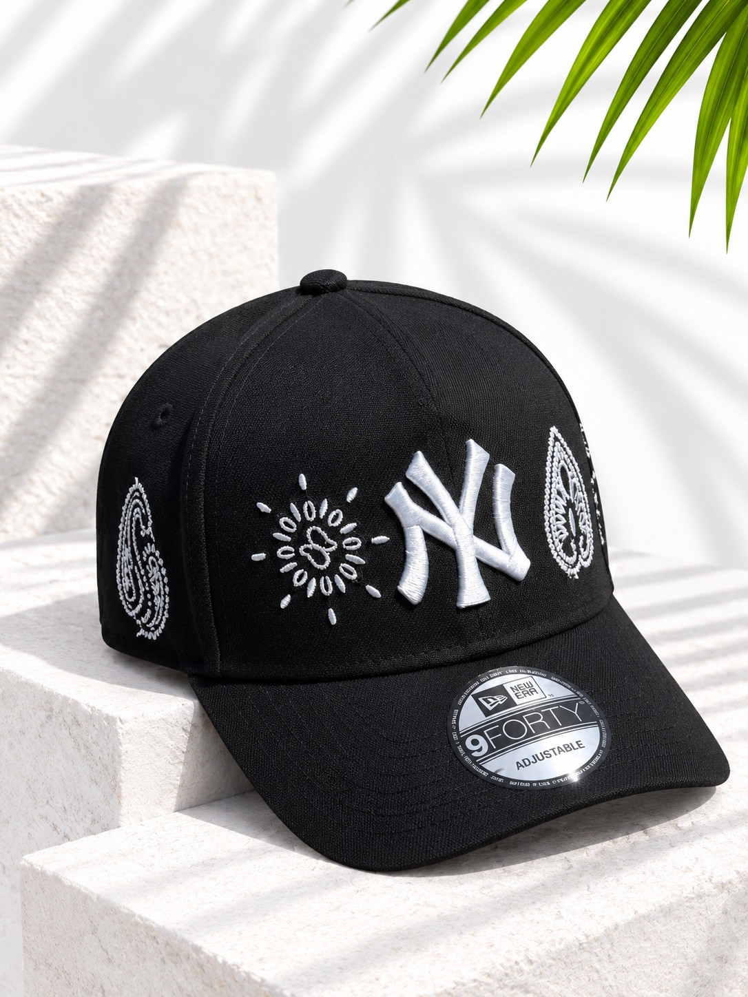 NY ajustable — photo 1