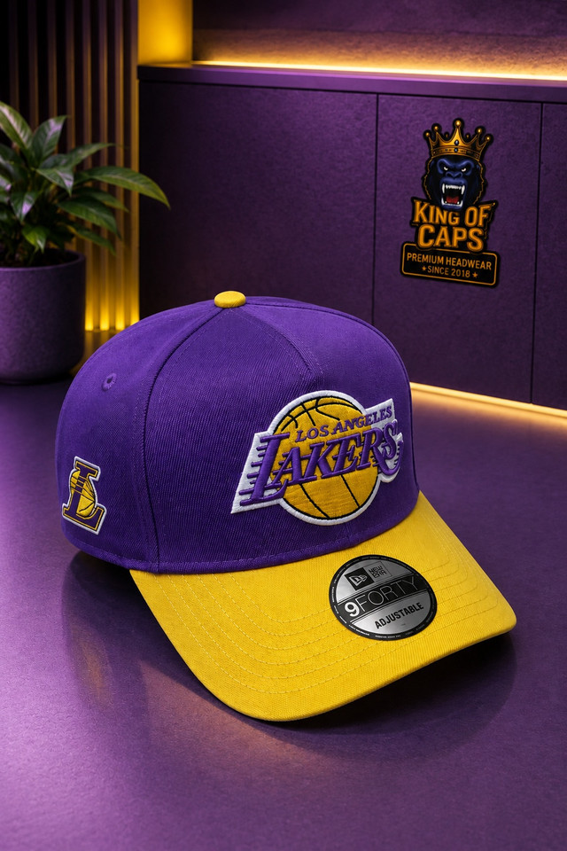 Lakers ajustable