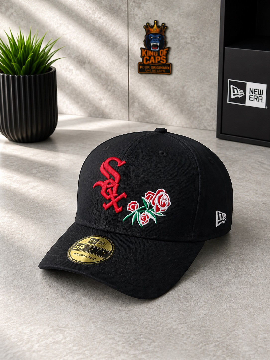 White Sox Fleuries — photo 1