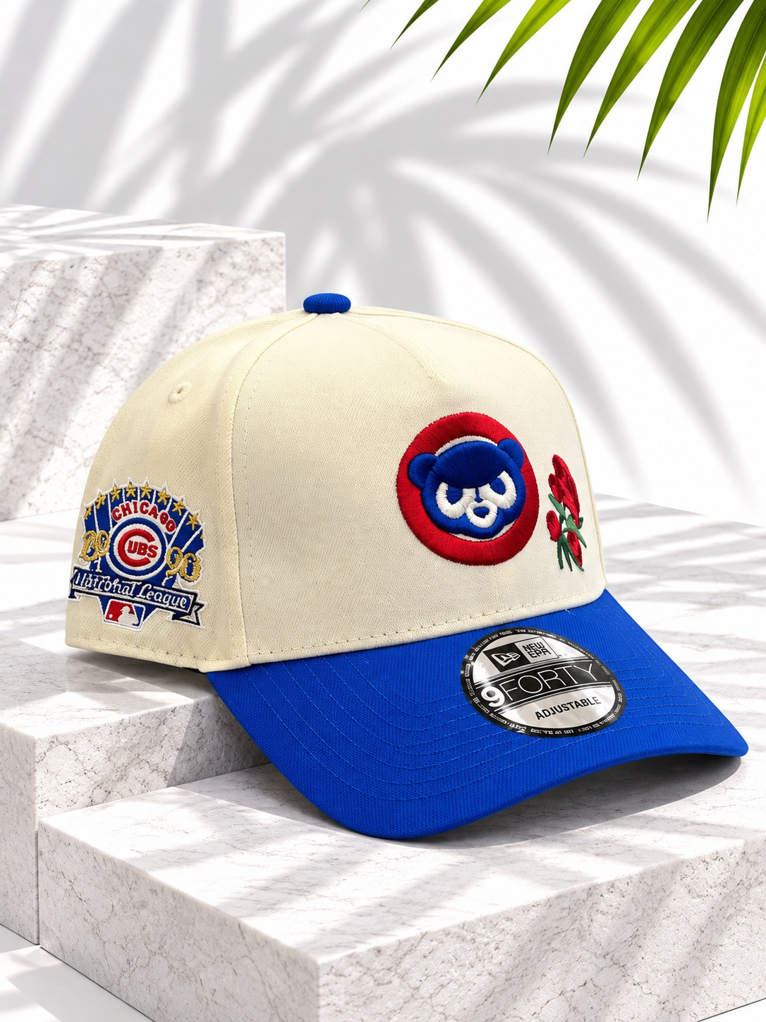 Cubs Ajustable — photo 1