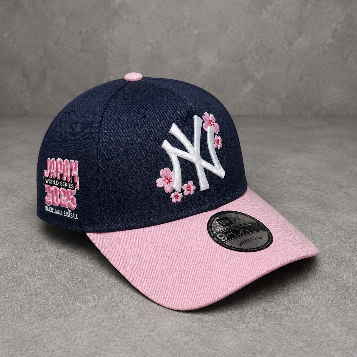 NY Yankees ajustable — photo 1