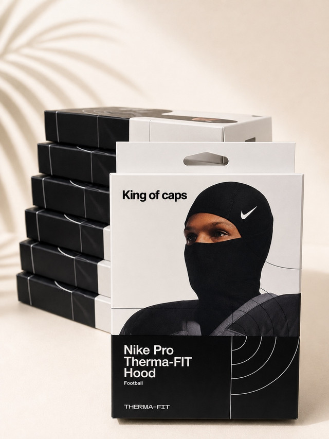 Cagoule Nike Pro