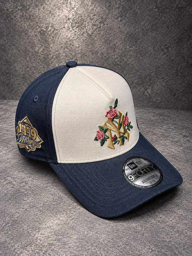 NY Floral ajustable