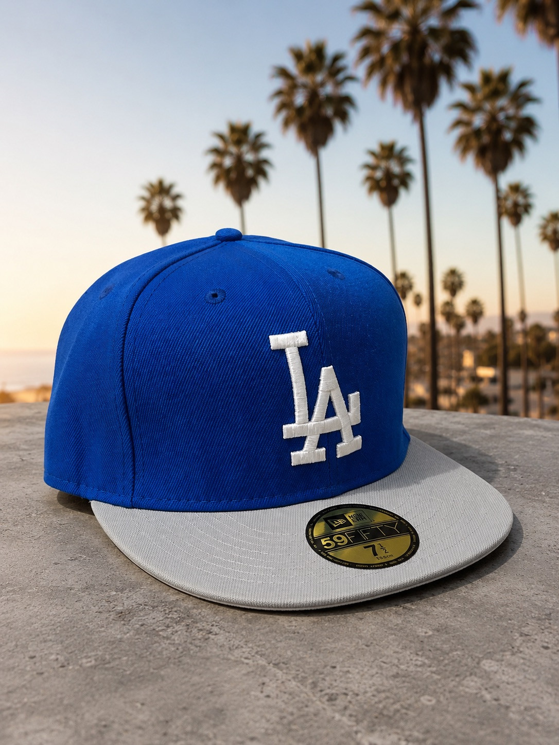 LA FittedBack — photo 1