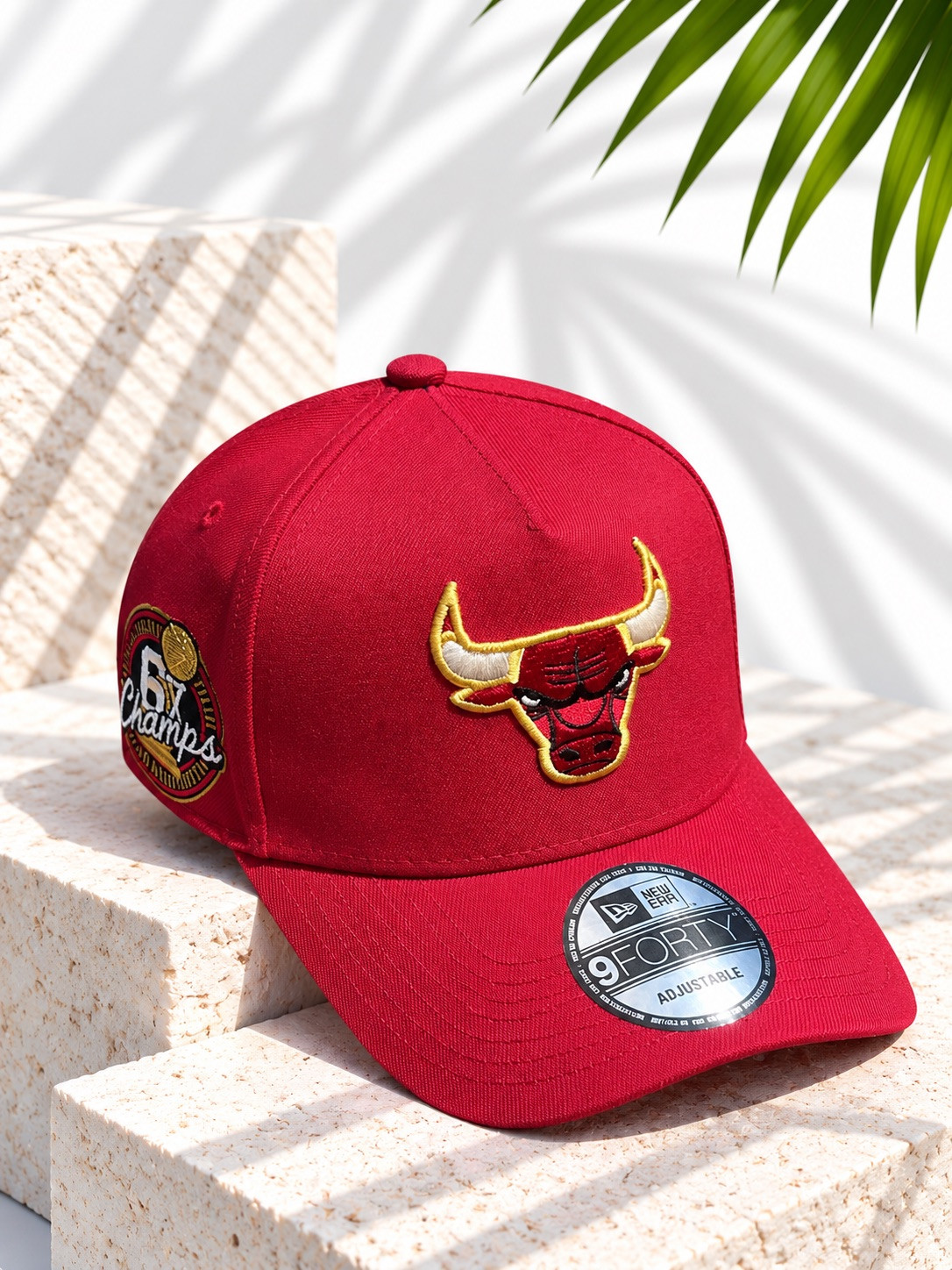 Red Bulls ajustable — photo 1