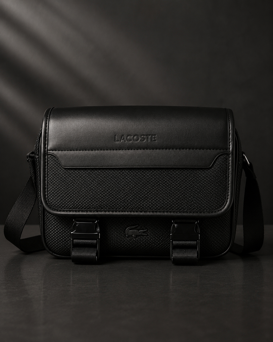 Sacoche Lacoste — photo 1