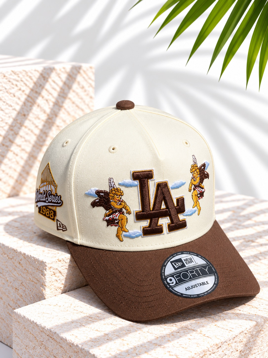 LA World Series ajustable — photo 1
