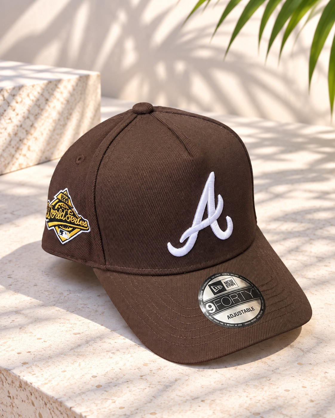 Braves ajustable — photo 1