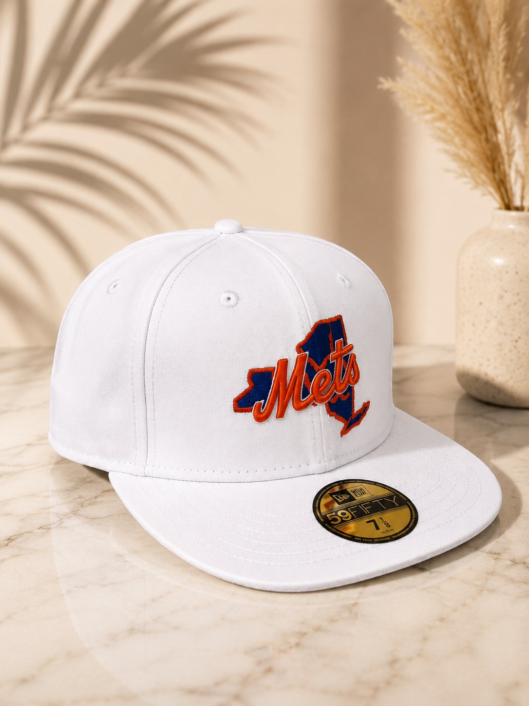 Mets FittedBack — photo 1