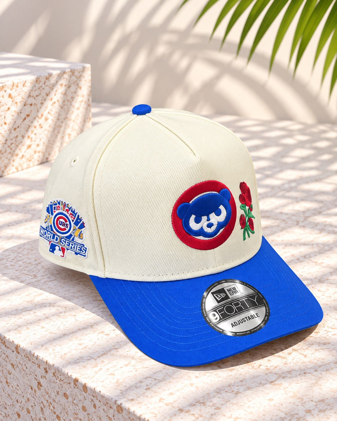 World Series ajustable — photo 1