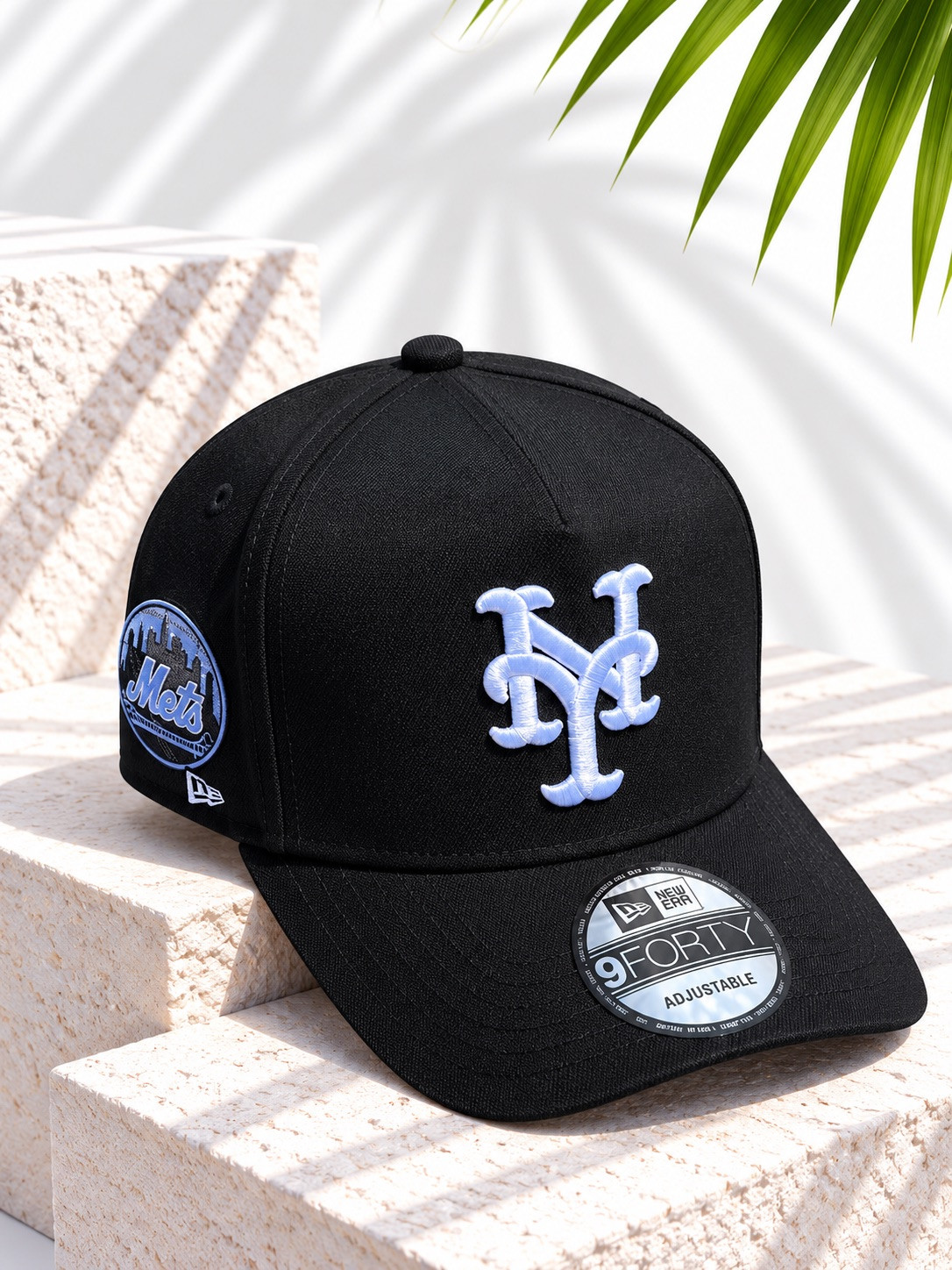NY Mets ajustable — photo 1