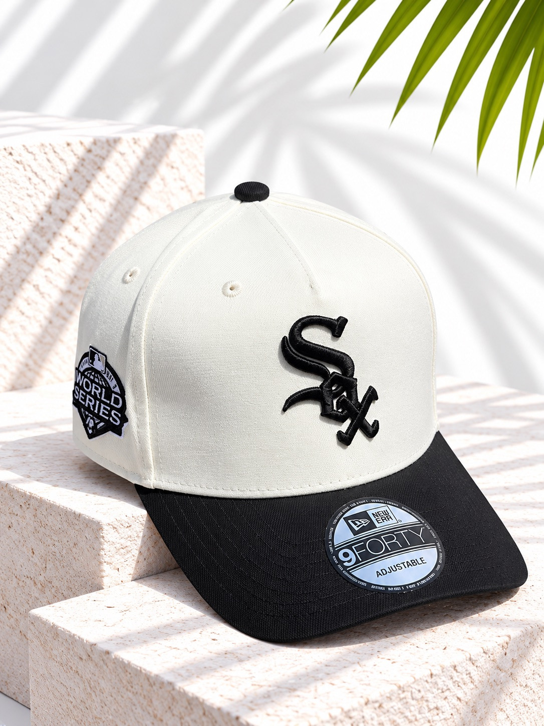 White Sox ajustable — photo 1