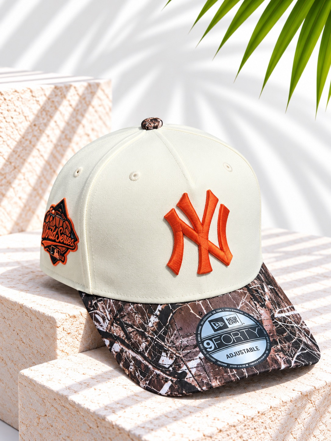 NY ajustable — photo 1