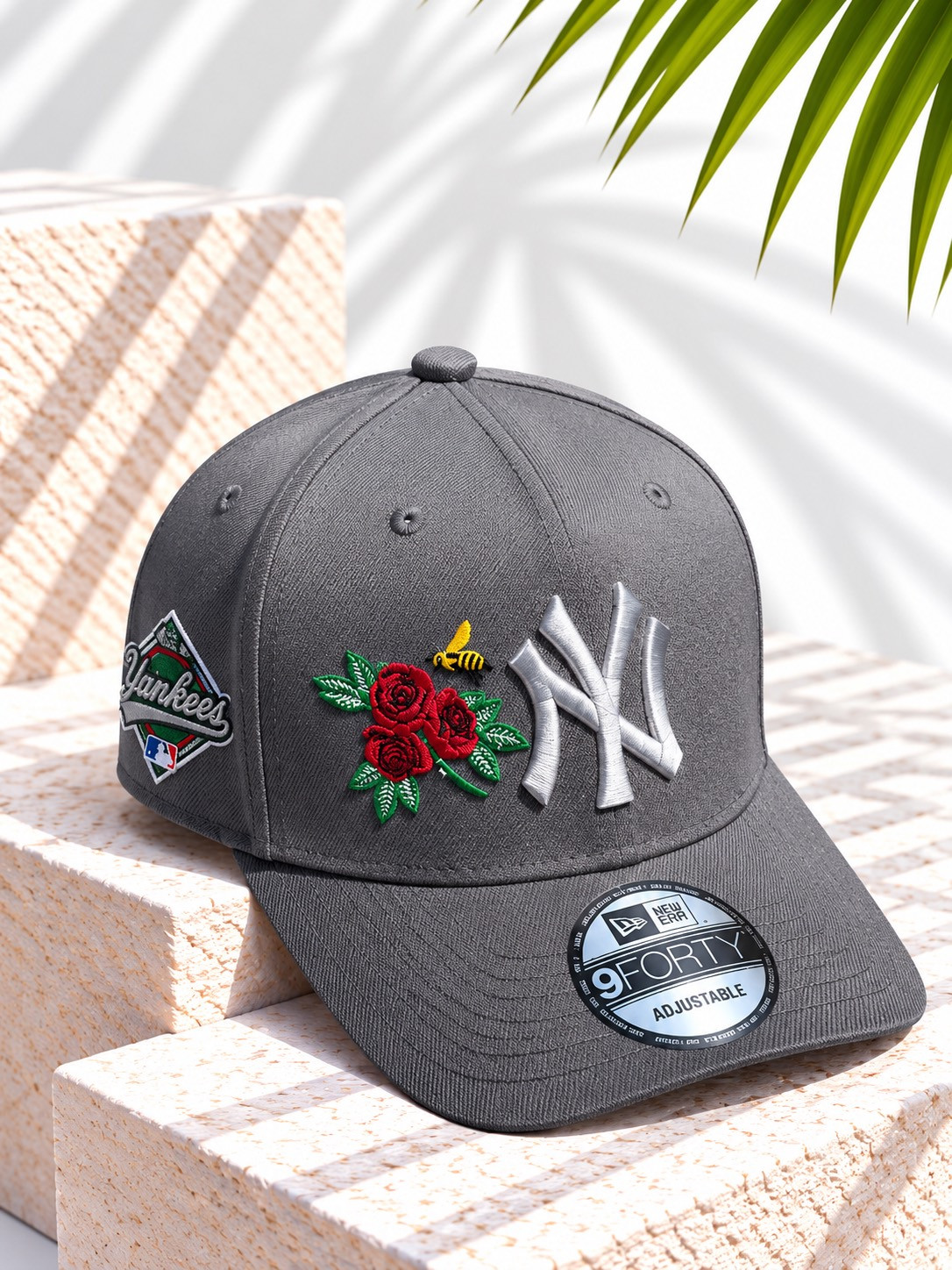 NY Yankees ajustable — photo 1