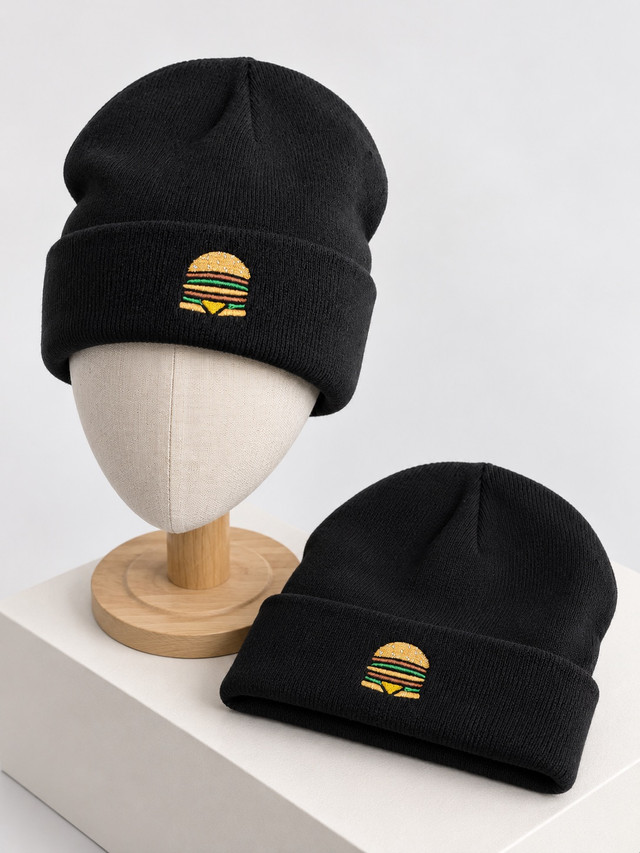Burgers Bonnet