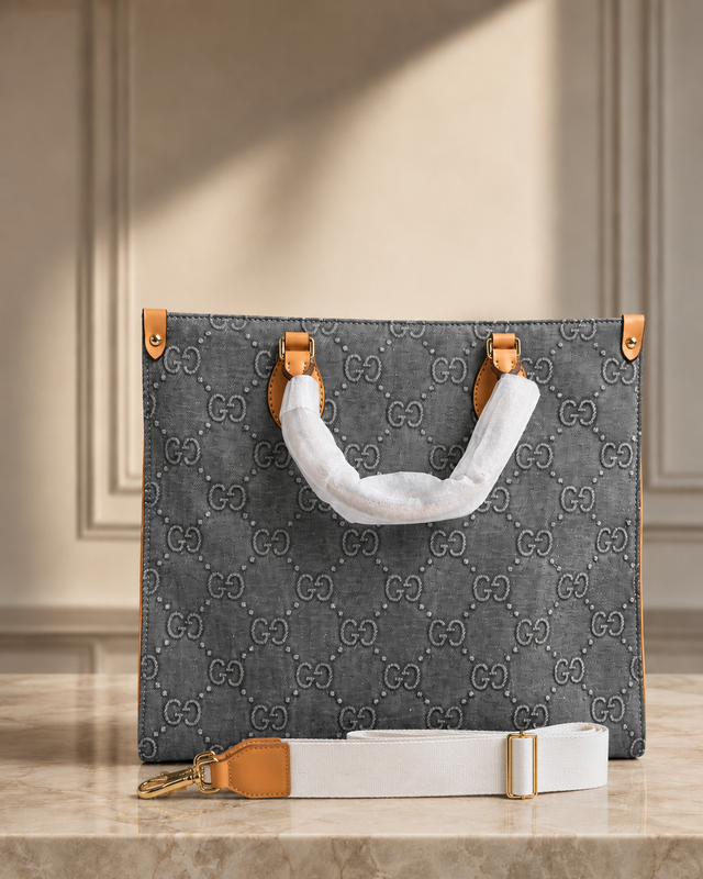 Sac Louis Vuitton OnTheGo MM
