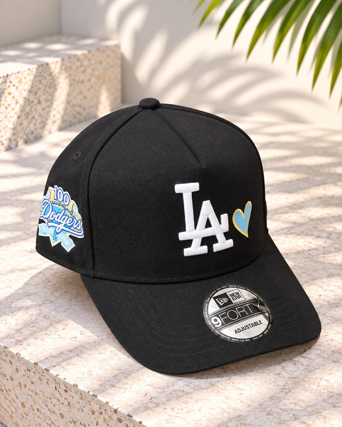 LA Dodgers ajustable — photo 1