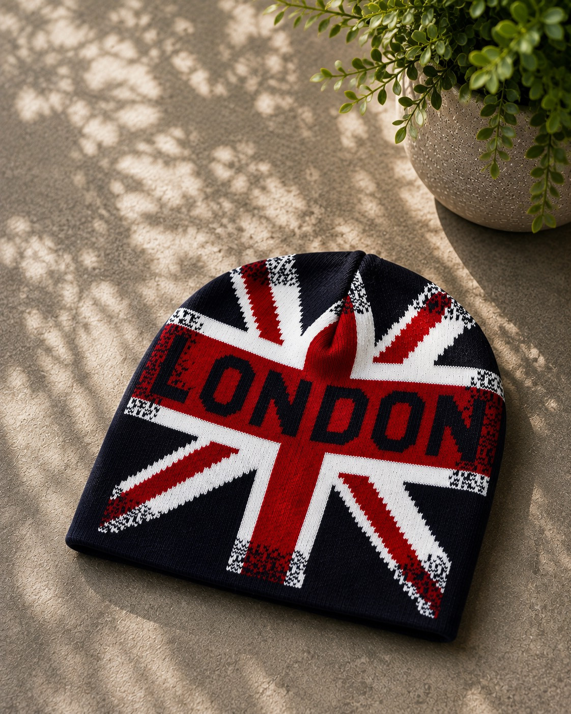 Bonnet London beanie — photo 1