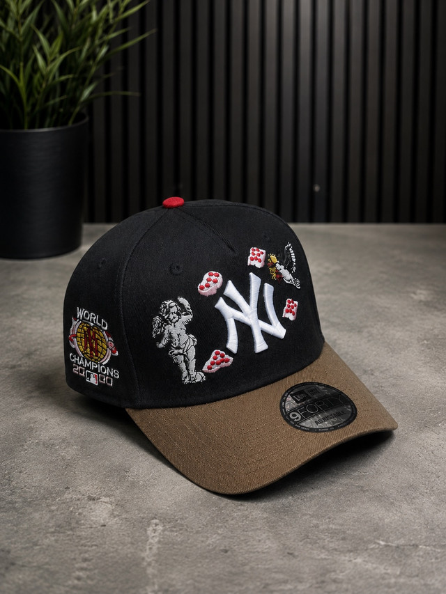 NY Yankees Ajustable